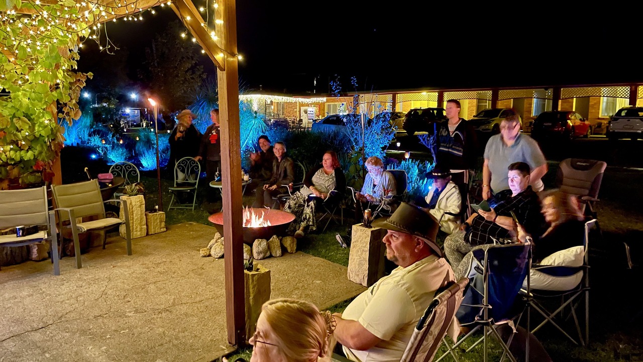 Photo of Outdoor in Quirindi