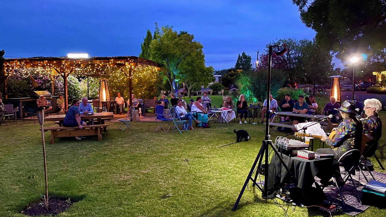 Photo of Outdoor in Quirindi