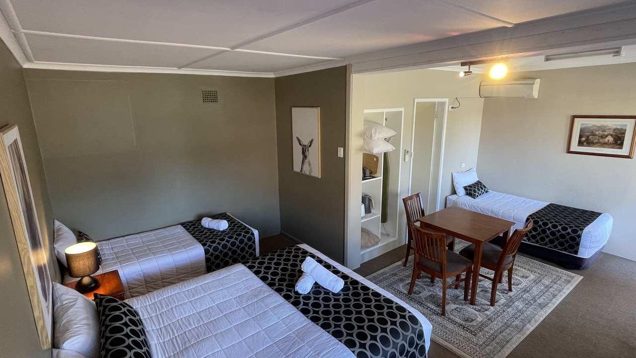 Photo of Bedroom in Quirindi
