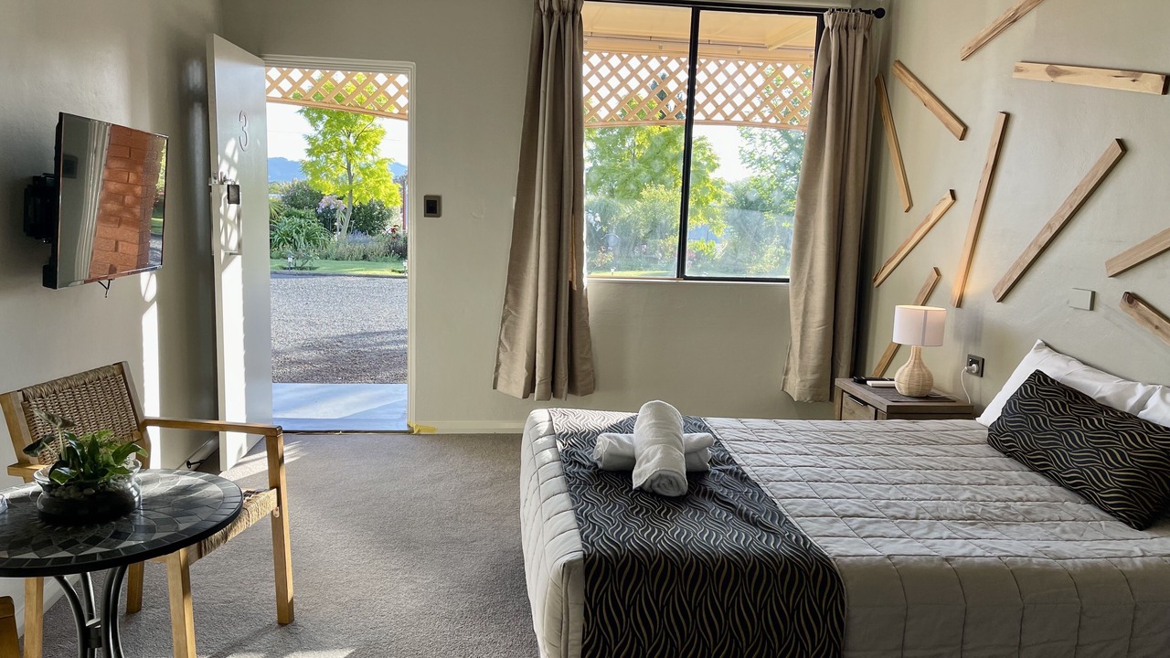 Photo of Bedroom in Quirindi
