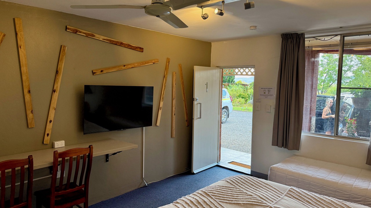 Photo of Bedroom in Quirindi