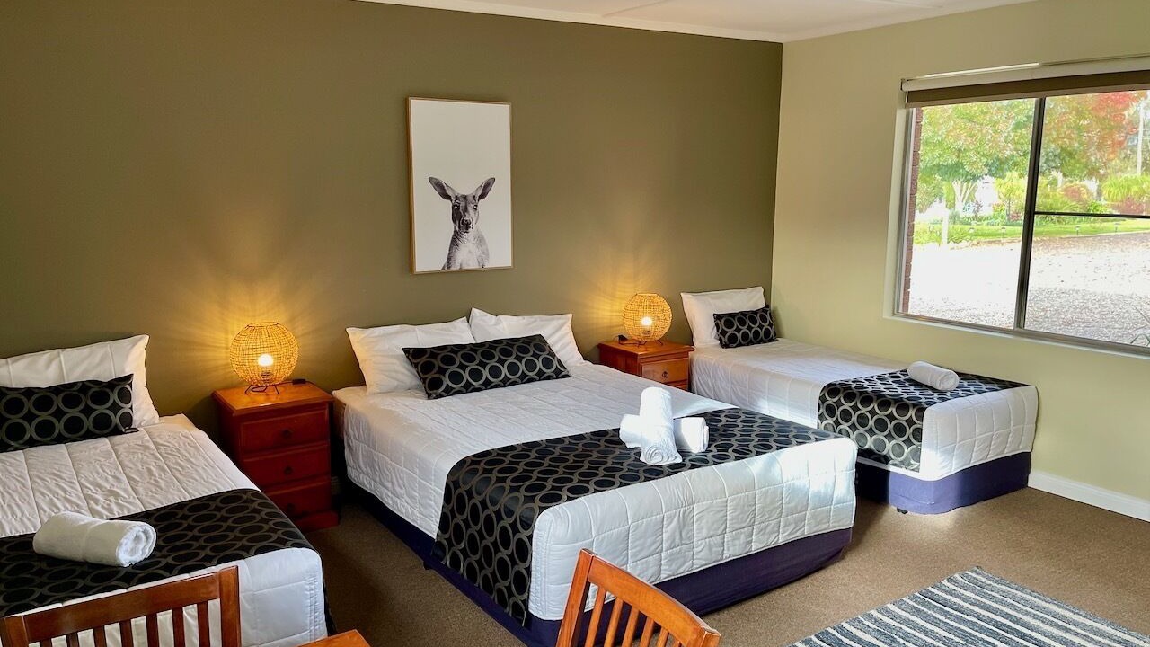 Photo of Bedroom in Quirindi