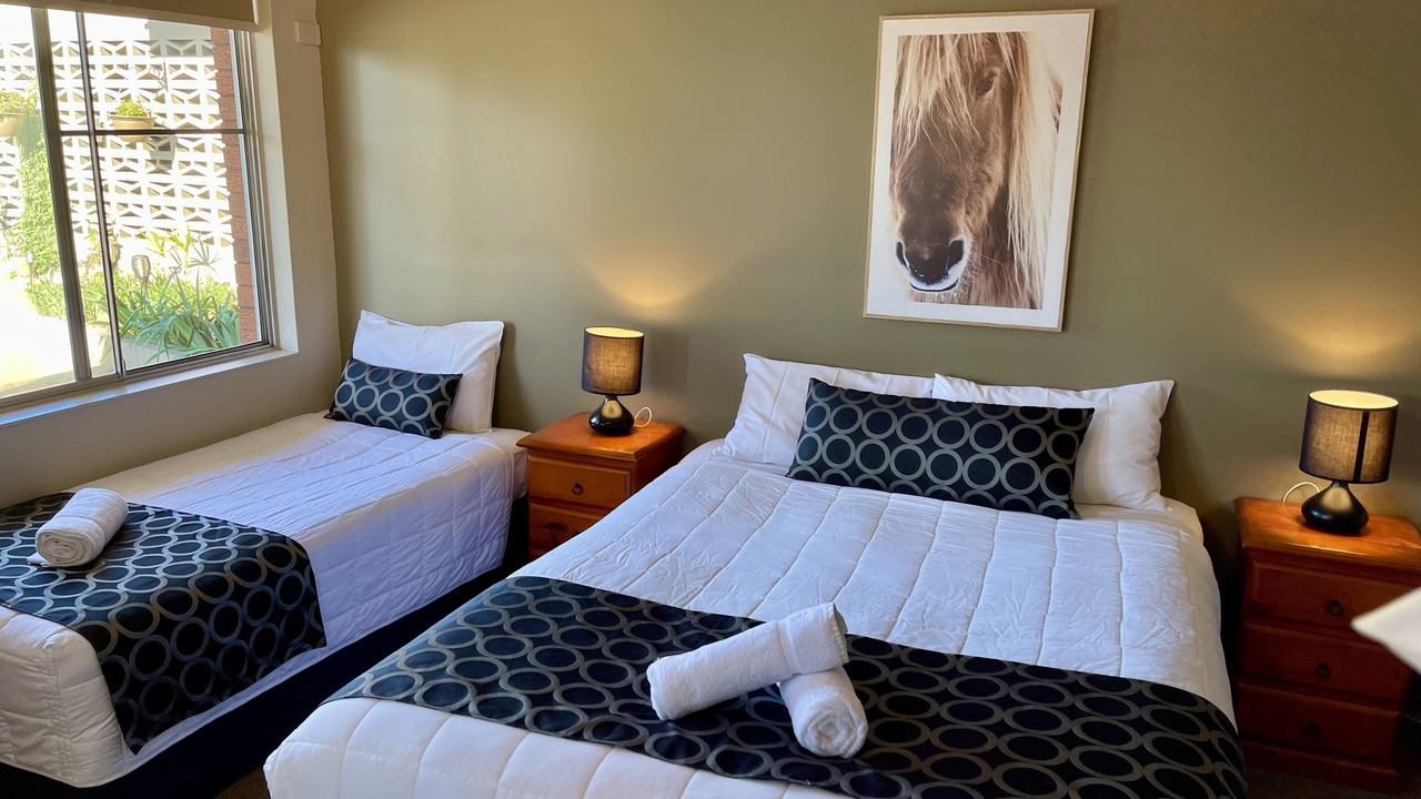 Photo of Bedroom in Quirindi