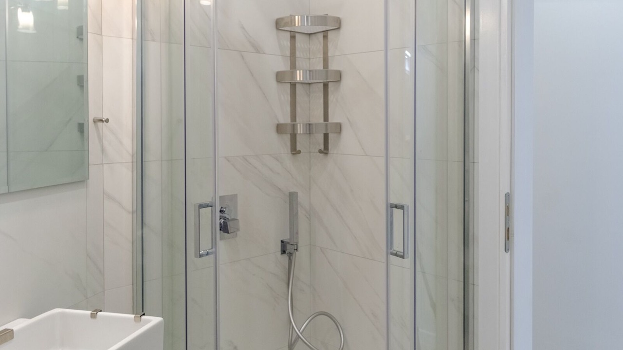 Photo of Bathroom in Burgas Center
