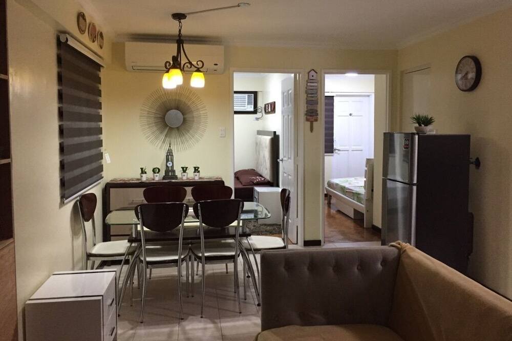 Photo of Livingroom in Cainta