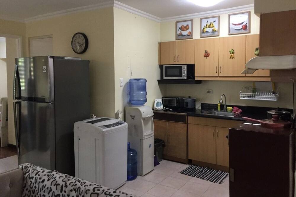 Photo of Kitchen in Cainta