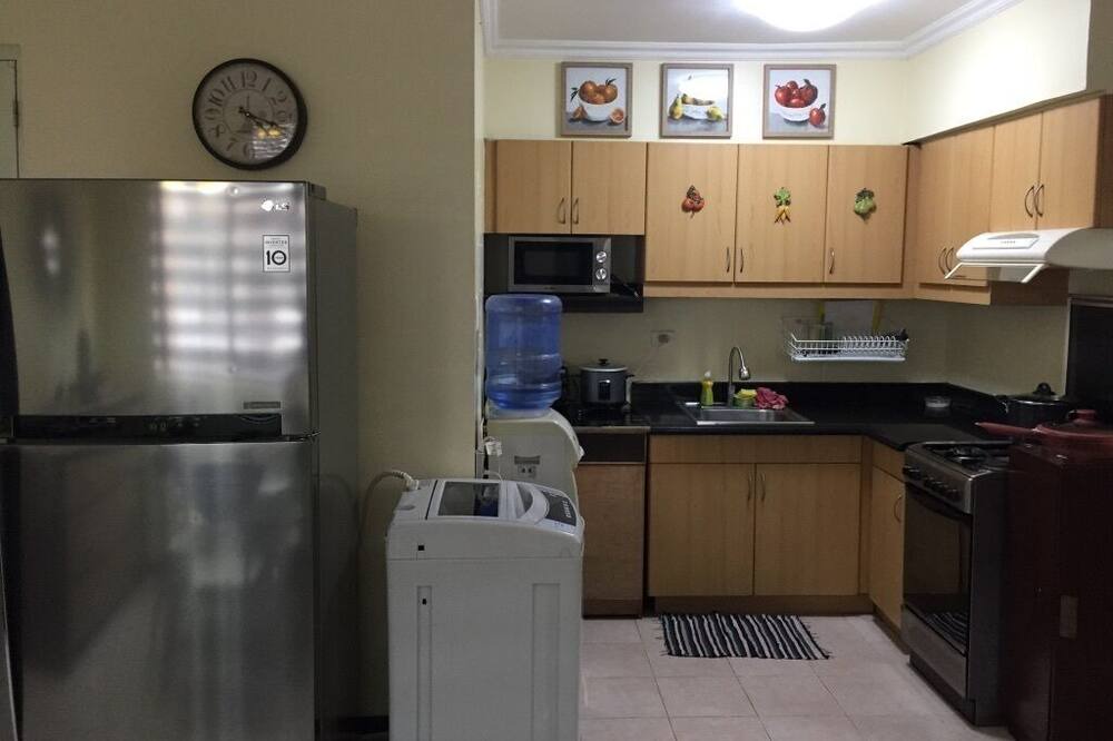 Photo of Kitchen in Cainta
