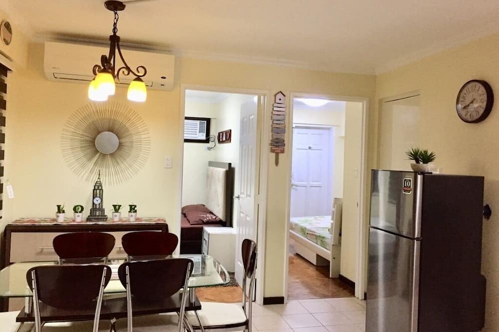 Photo of Kitchen in Cainta