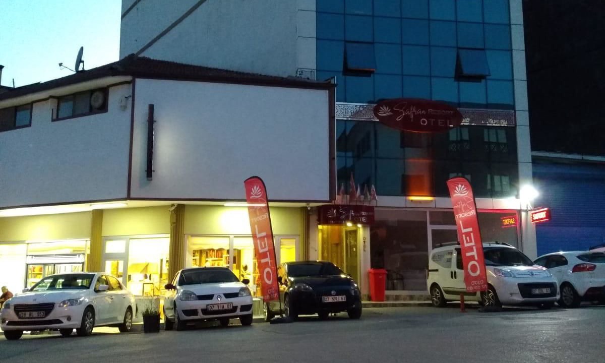 Photo of Outdoor in Safranbolu City Center