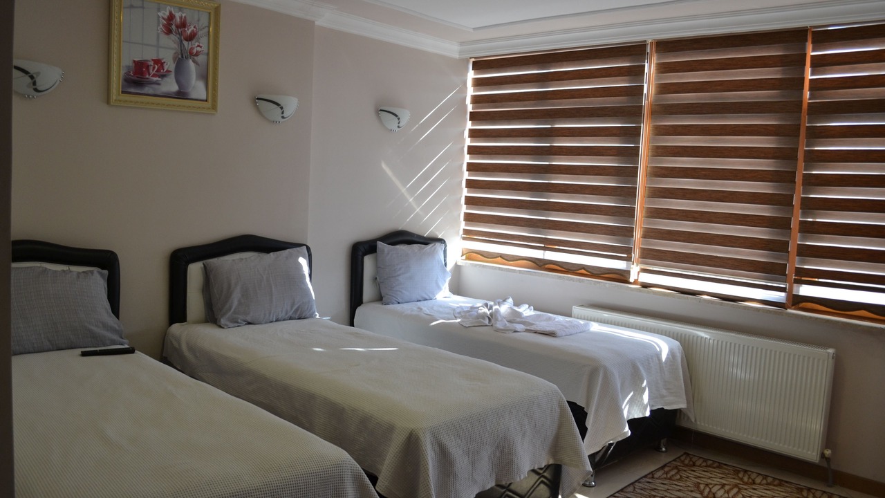 Photo of Bedroom in Safranbolu City Center