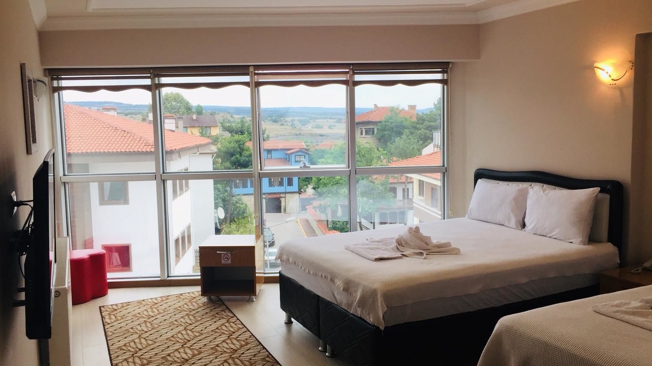 Photo of Bedroom in Safranbolu City Center