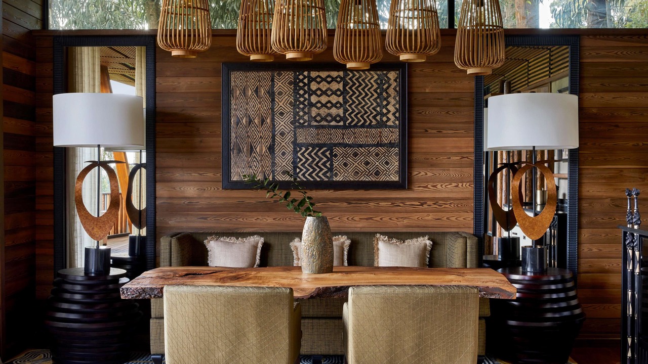 Photo of Bedroom in Kinigi