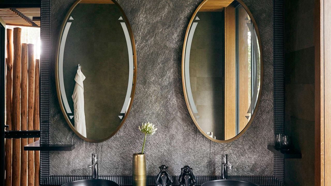Photo of Bathroom in Kinigi
