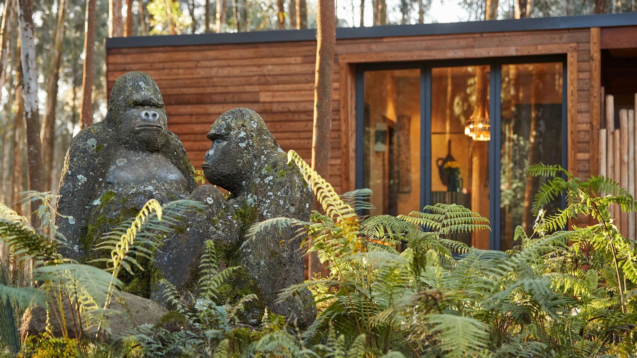 Photo of Outdoor in Kinigi