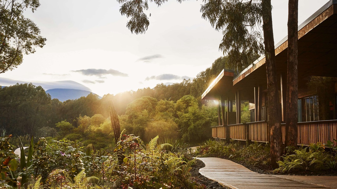 Photo of Outdoor in Kinigi