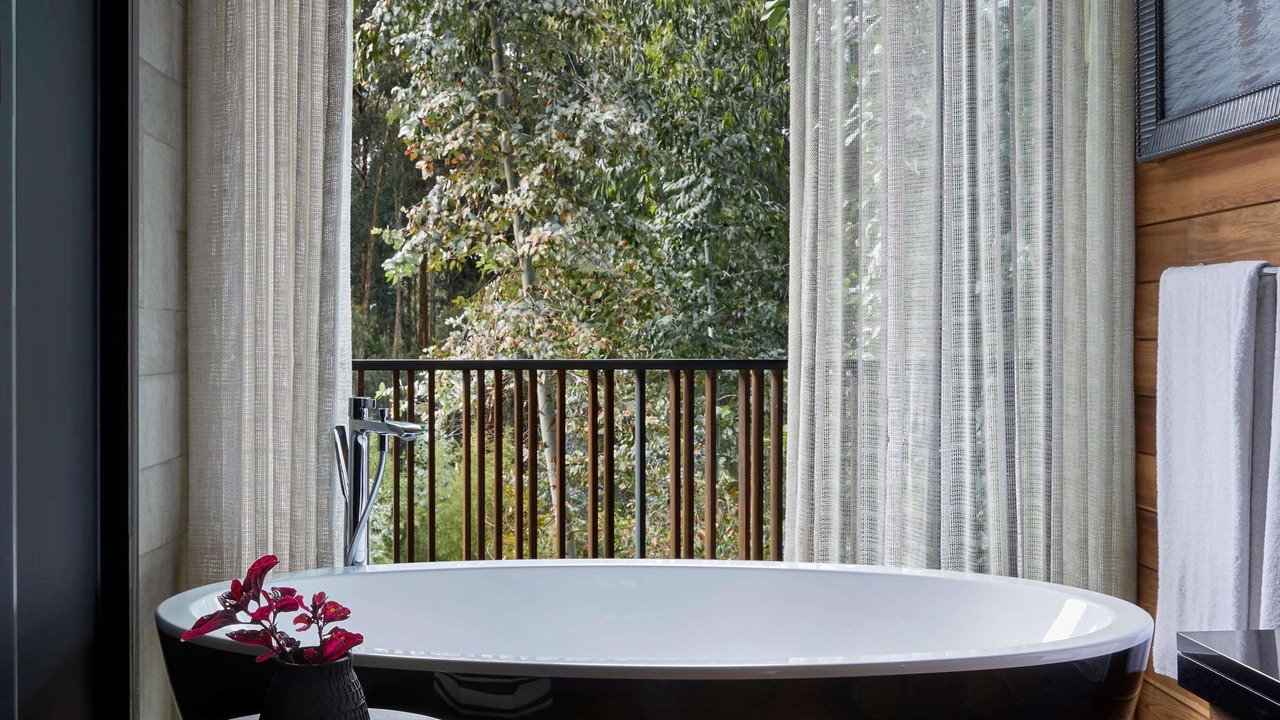 Photo of Bathroom in Kinigi