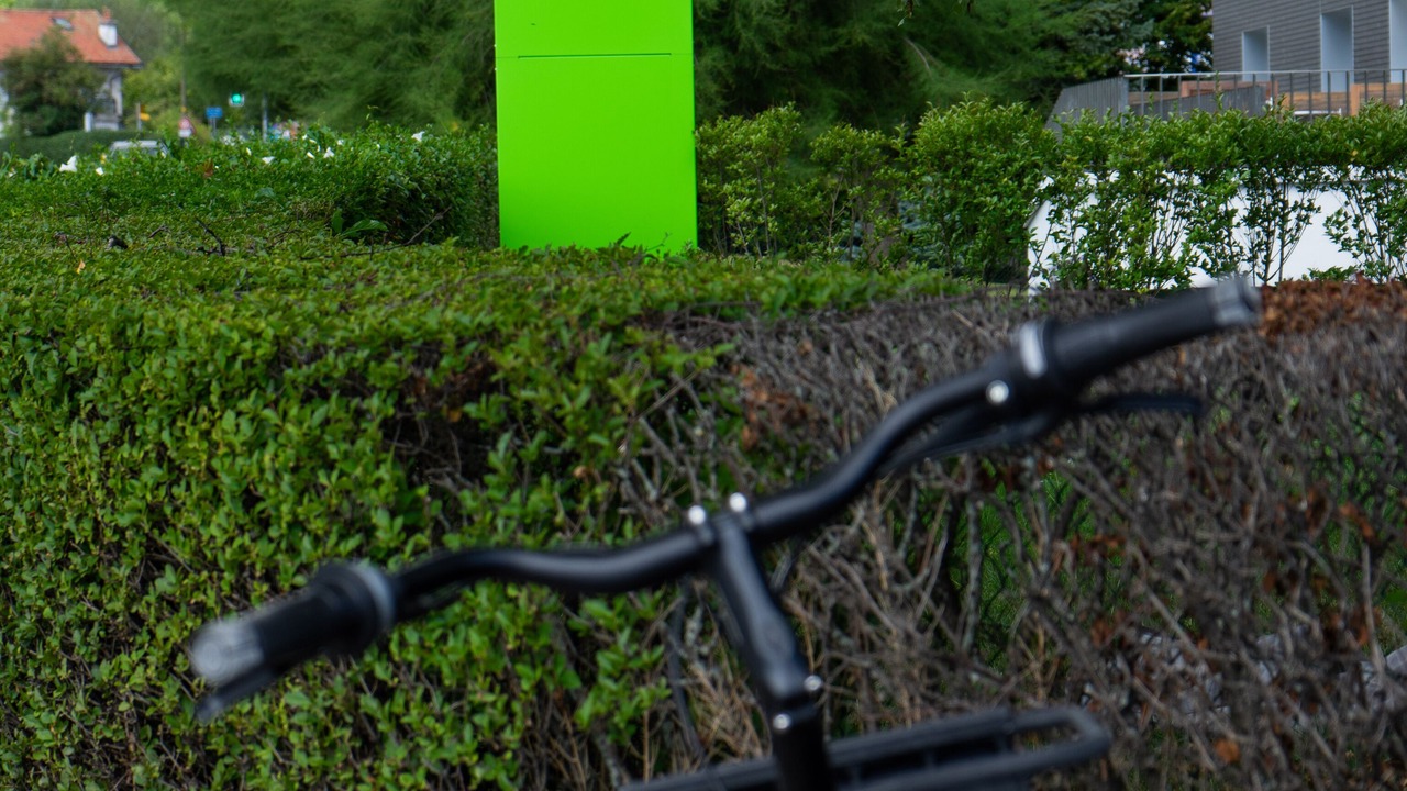 Photo of Outdoor in Nyon