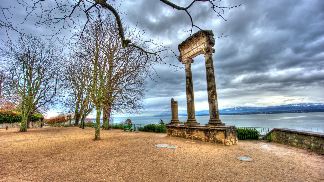 Photo of Outdoor in Nyon