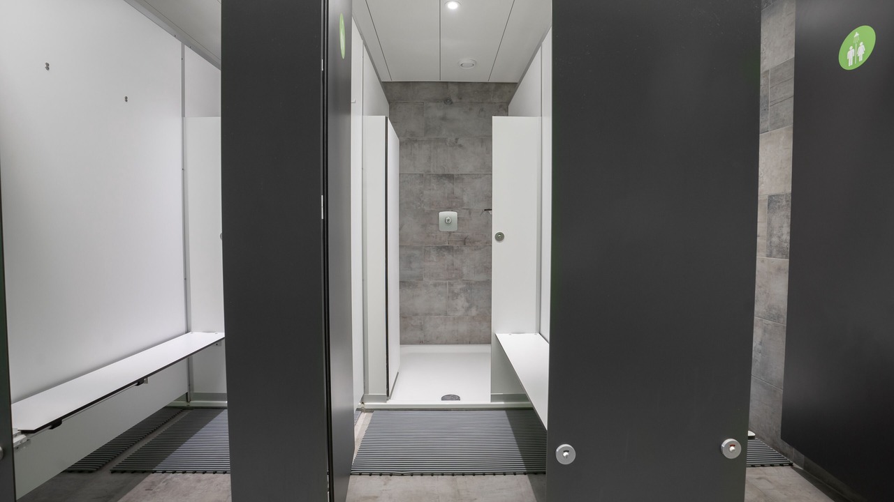 Photo of Bathroom in Nyon