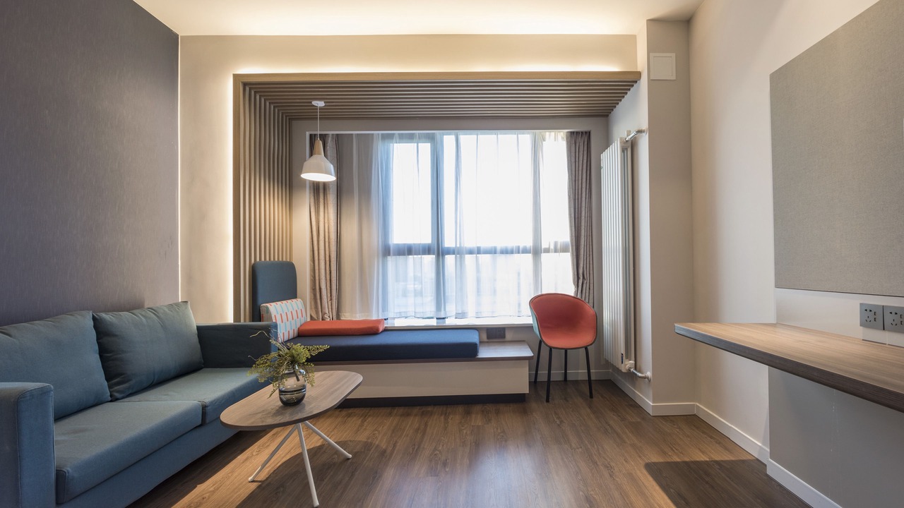 Photo of Bedroom in Gaoxin