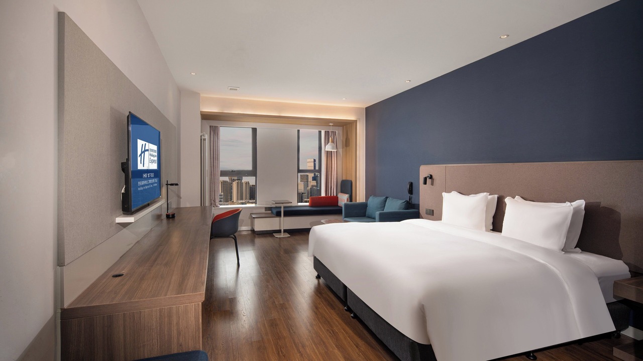 Photo of Bedroom in Gaoxin