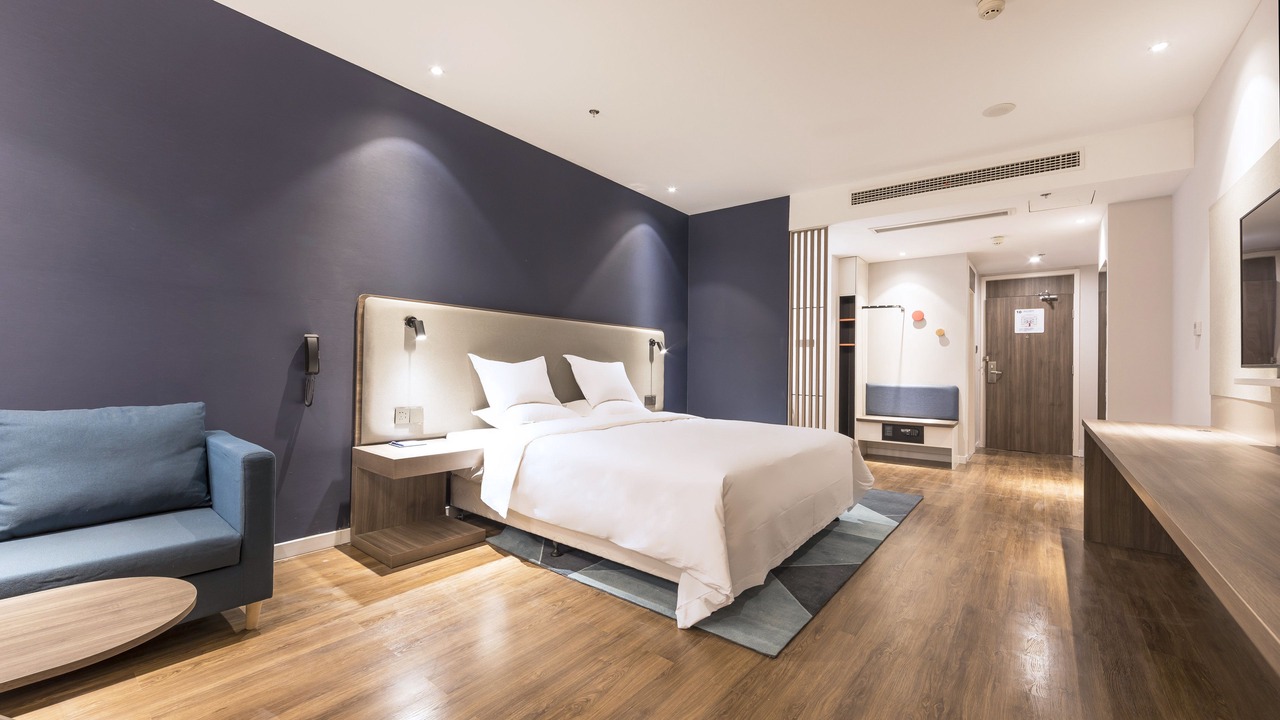 Photo of Bedroom in Gaoxin