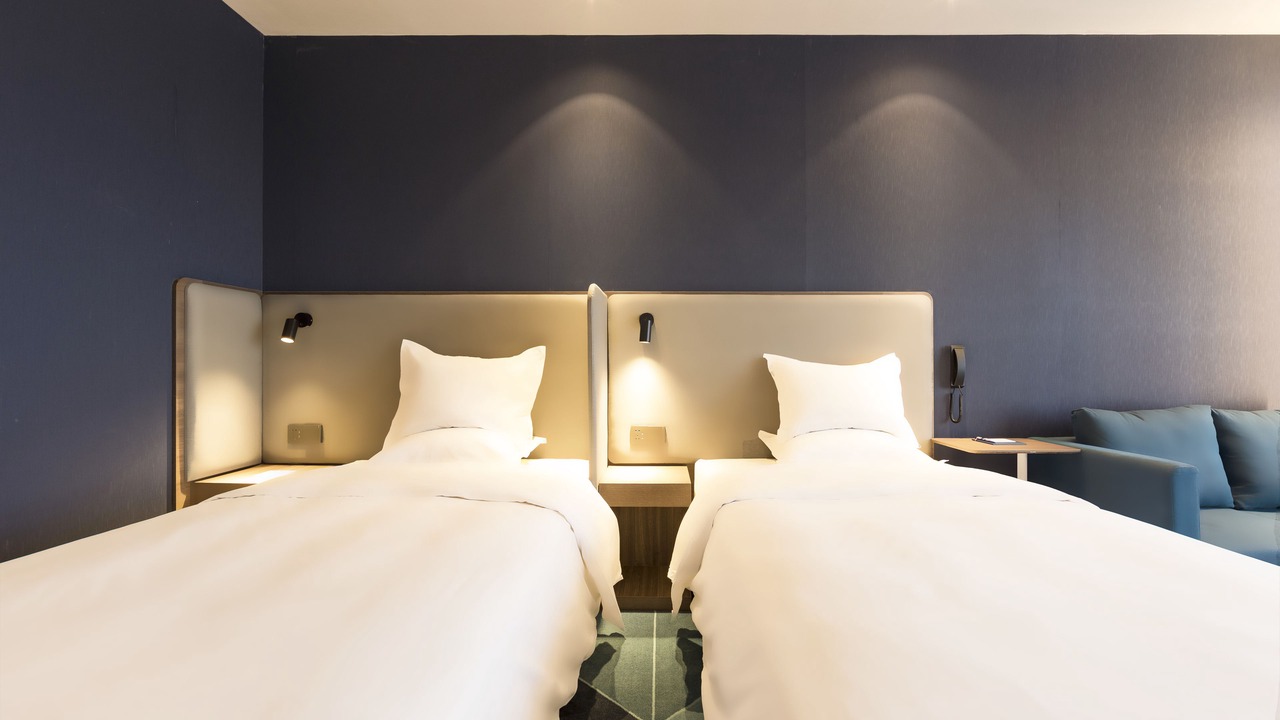 Photo of Bedroom in Gaoxin