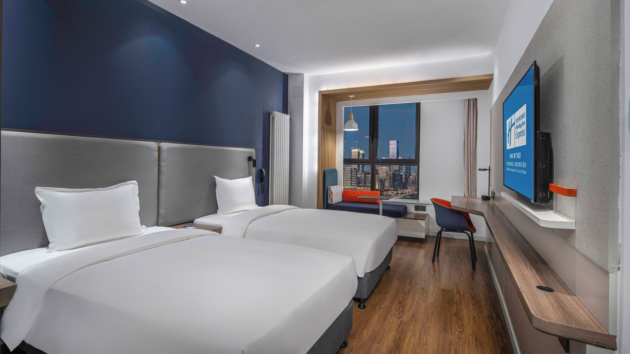 Photo of Bedroom in Gaoxin