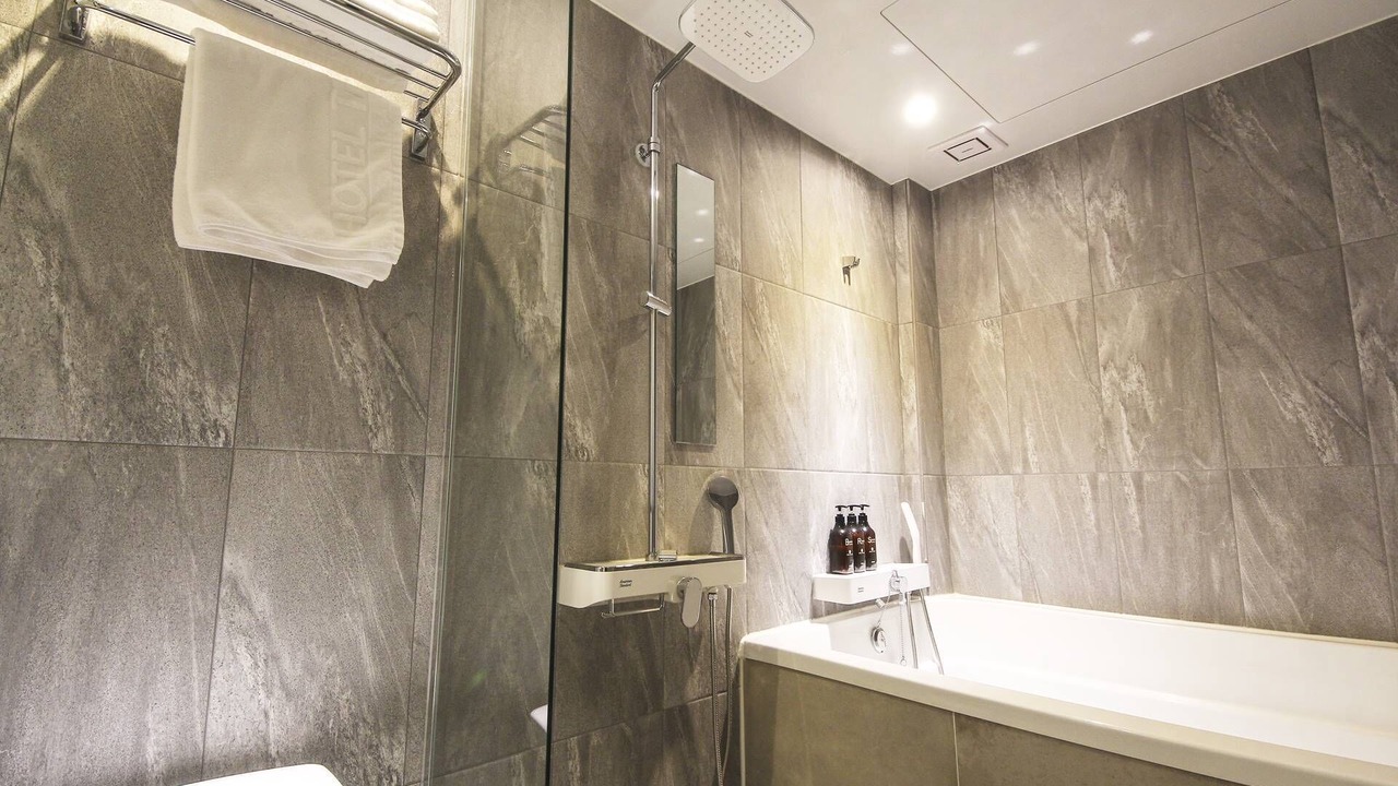 Photo of Bathroom in Siheung