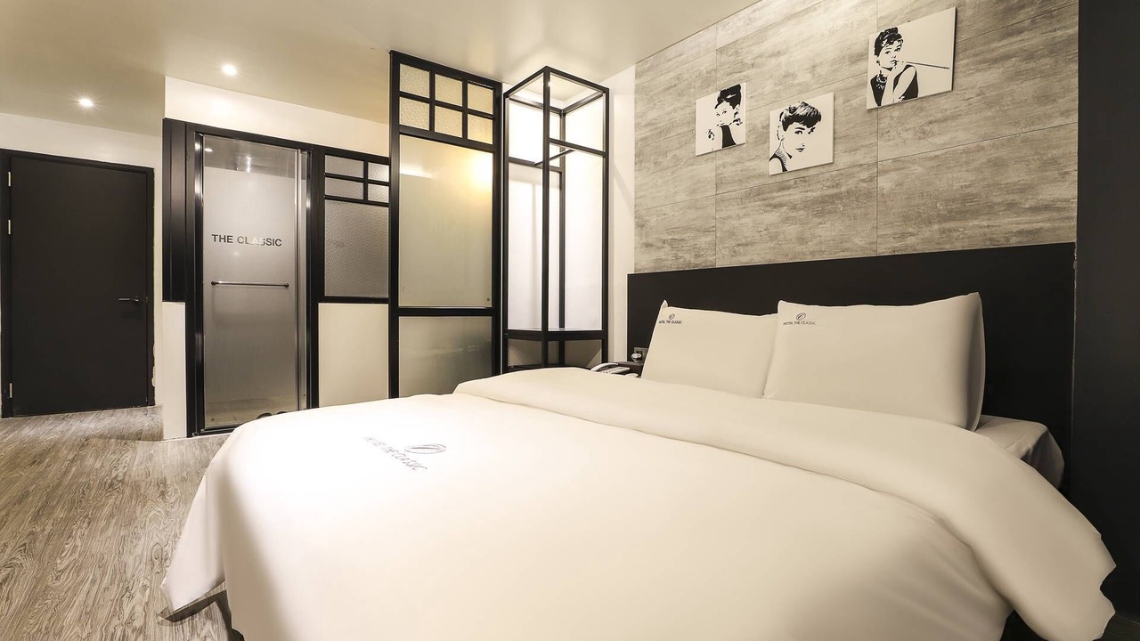 Photo of Bedroom in Siheung