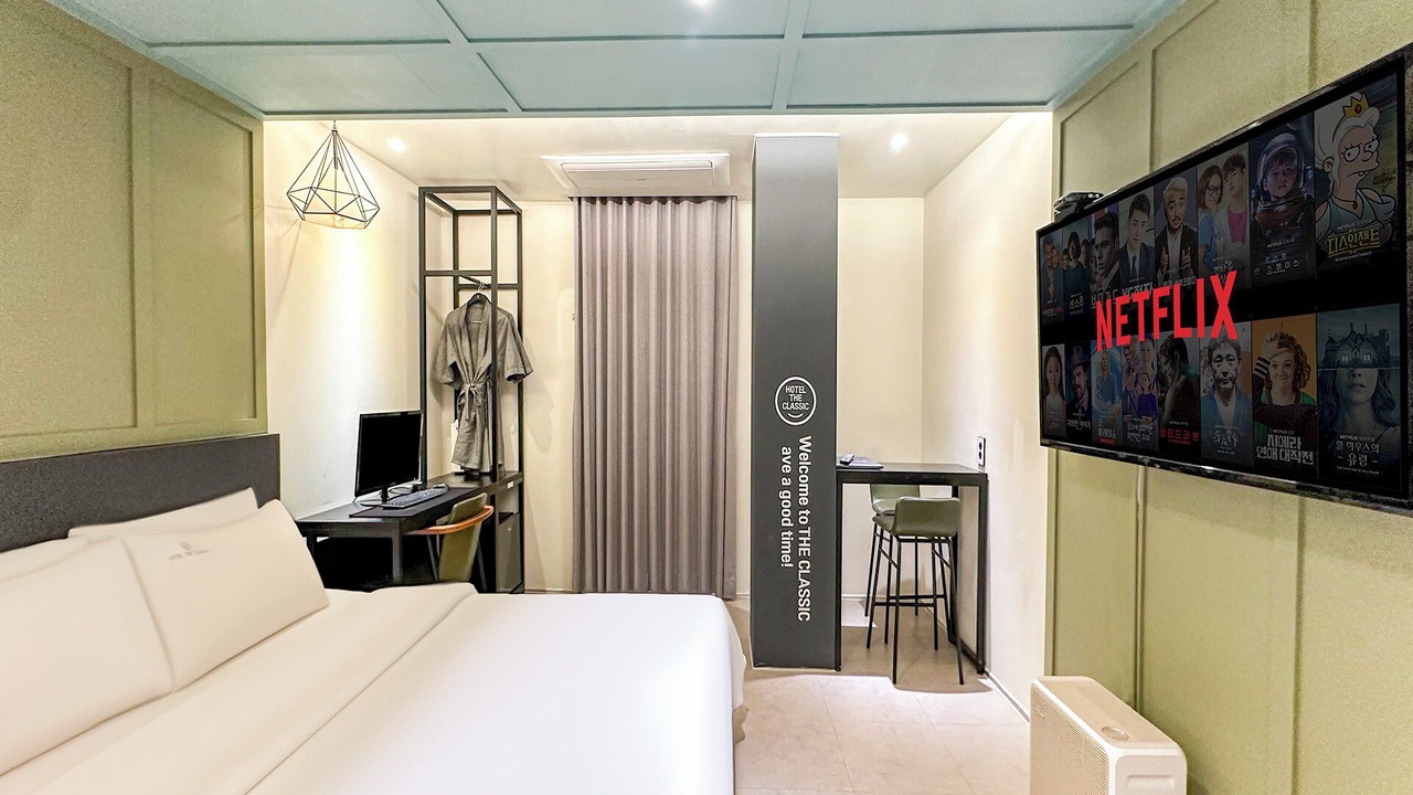 Photo of Bedroom in Siheung