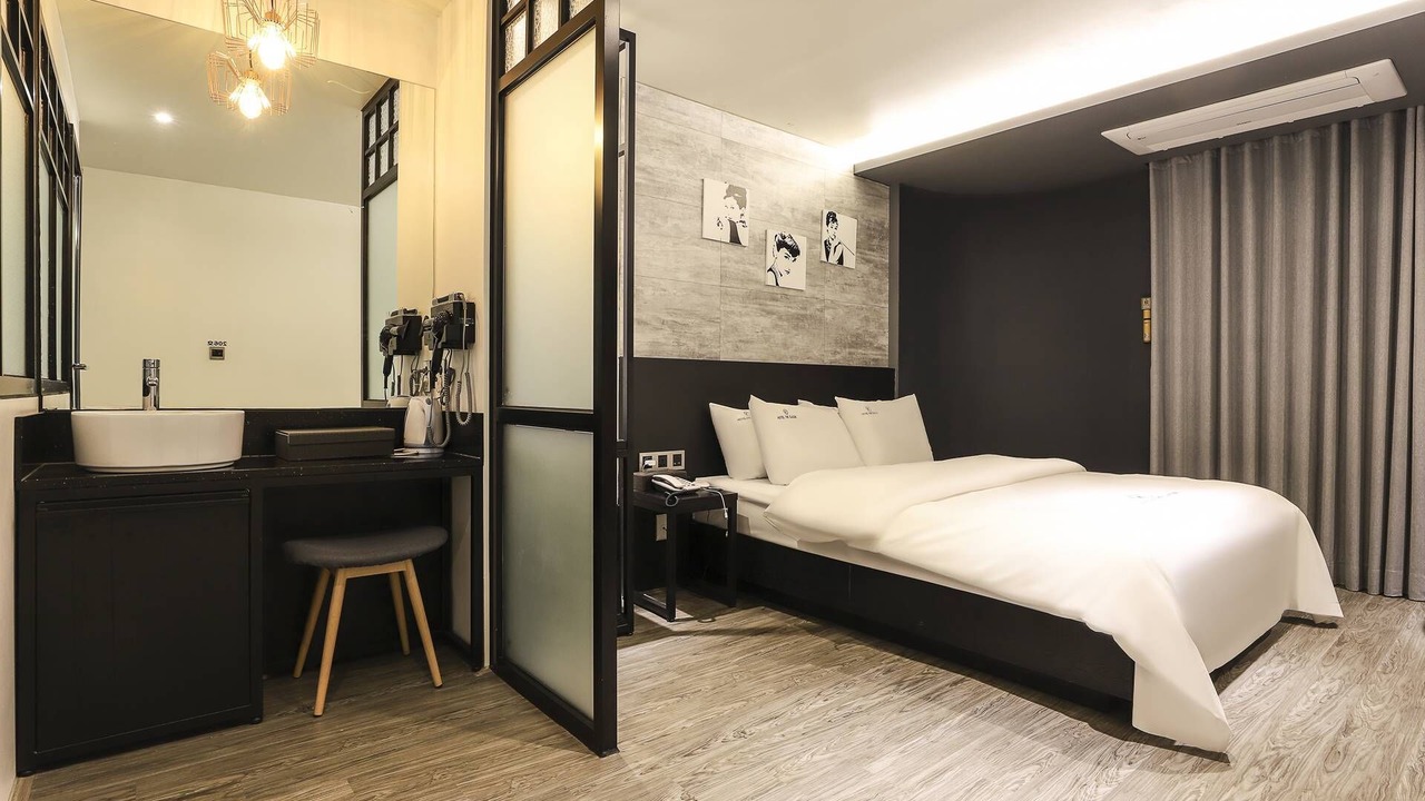 Photo of Bedroom in Siheung