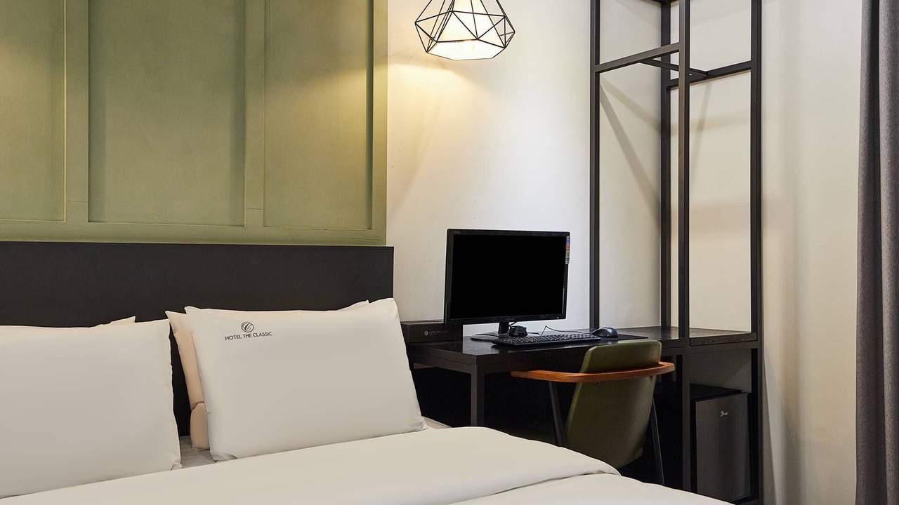 Photo of Bedroom in Siheung
