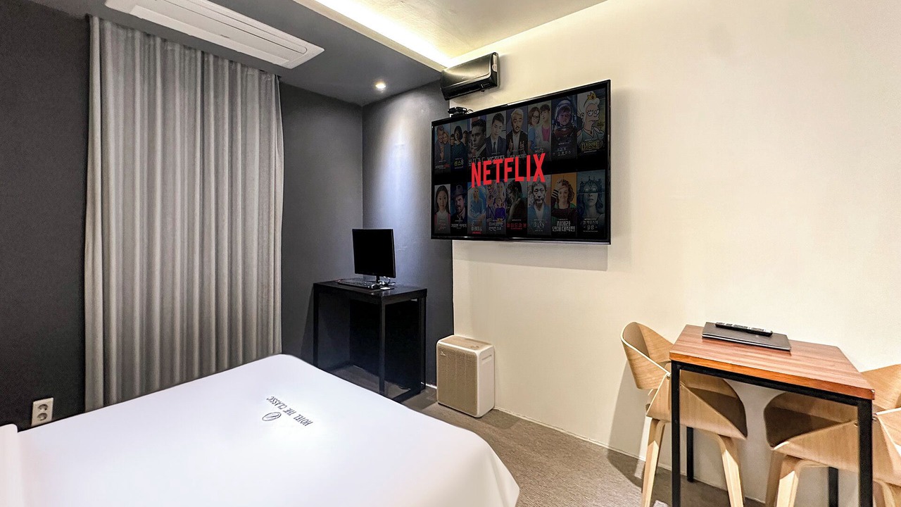 Photo of Bedroom in Siheung