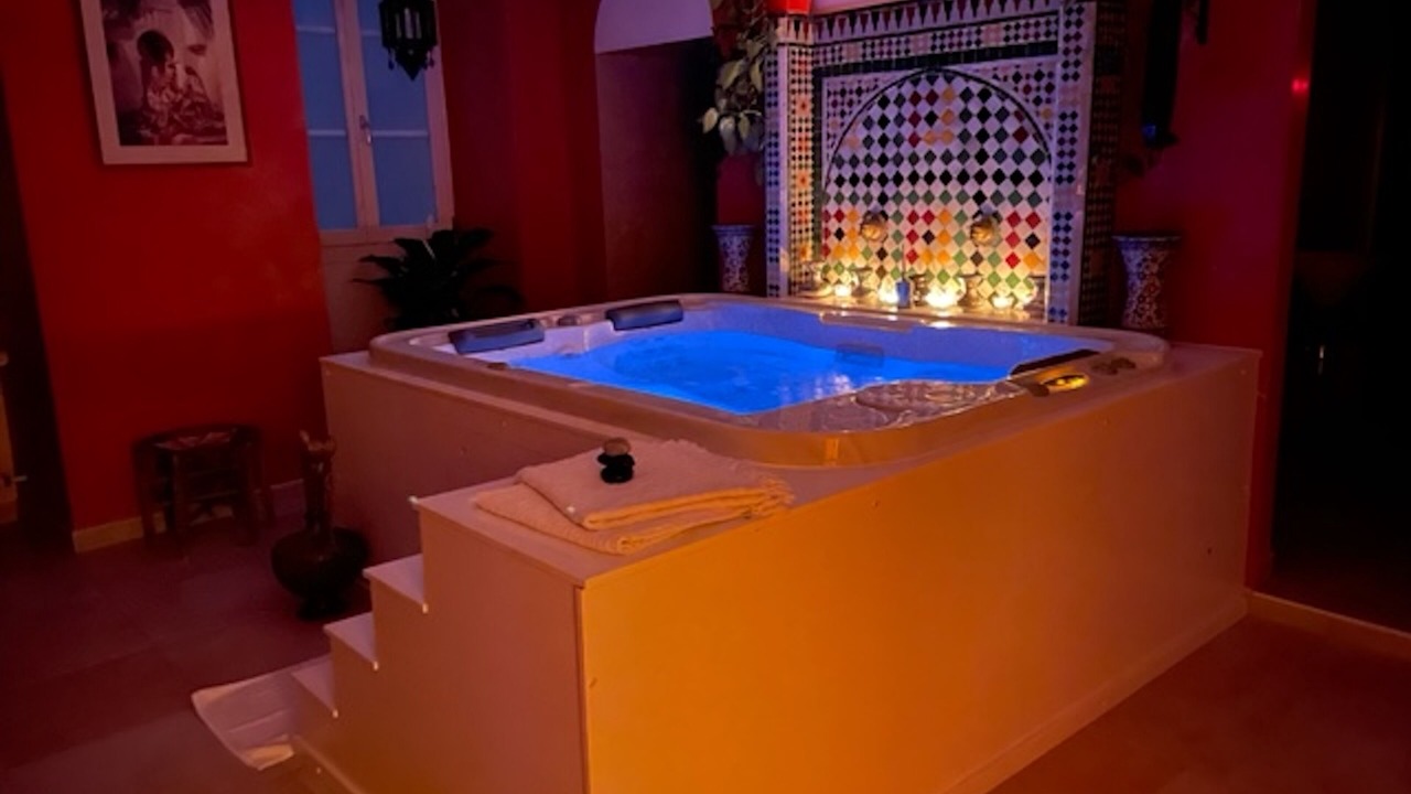 Photo of Bedroom in Mathod