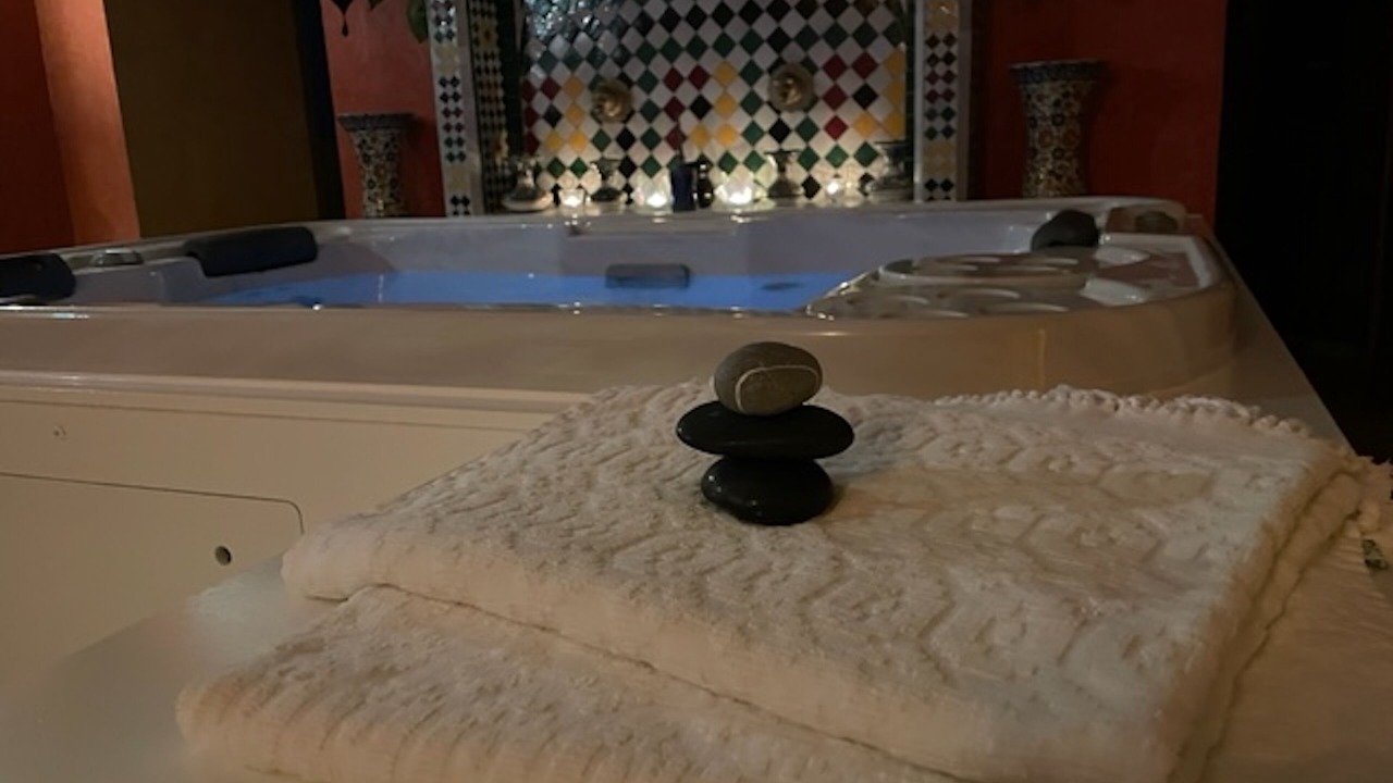 Photo of Bedroom in Mathod