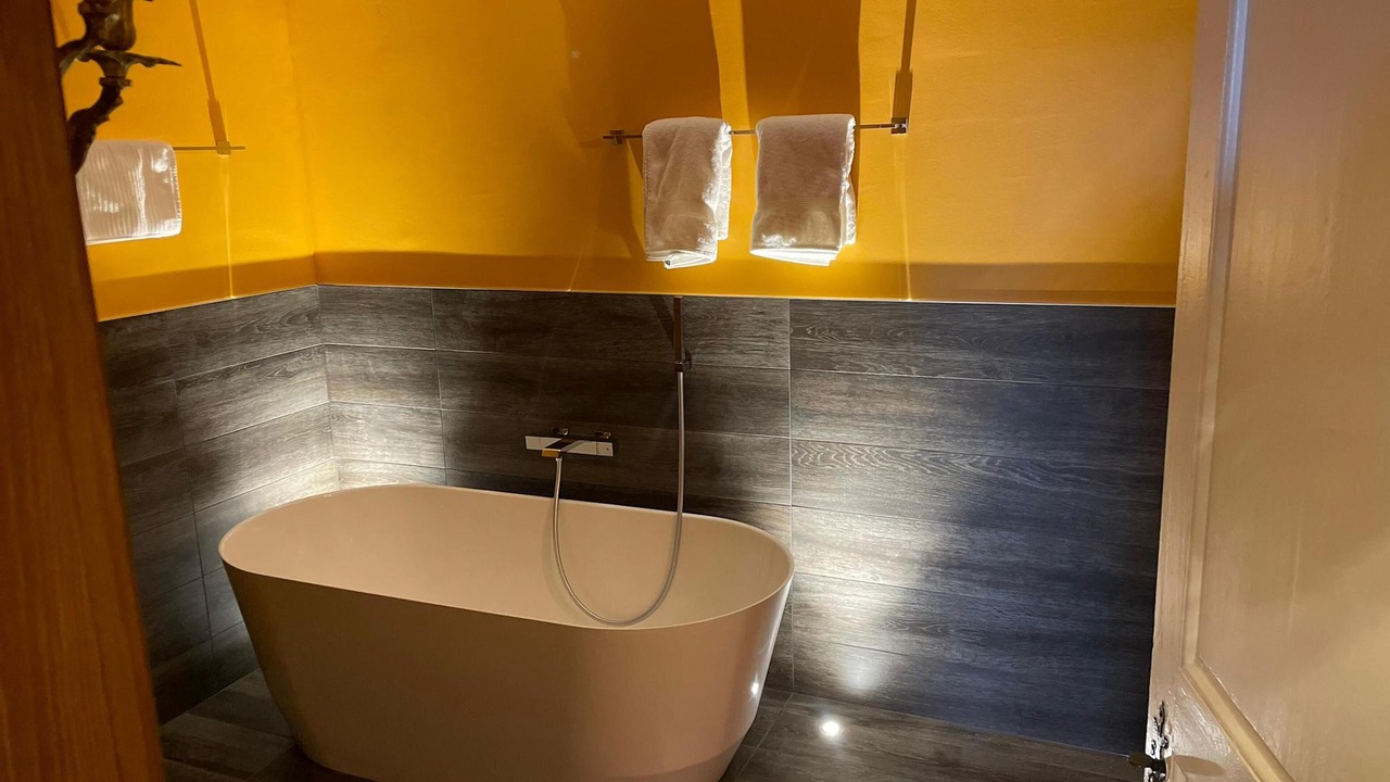 Photo of Bathroom in Mathod