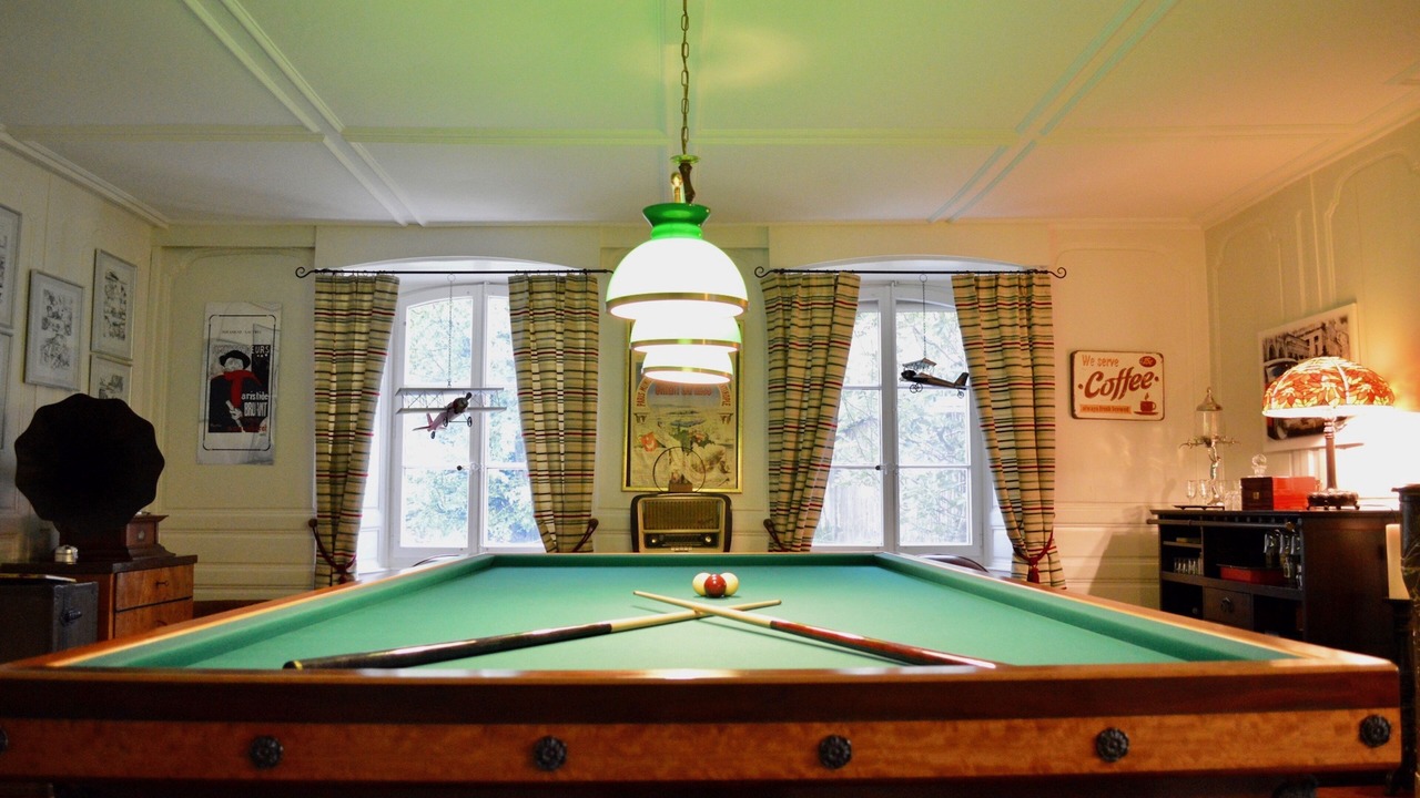 Photo of Bedroom in Mathod