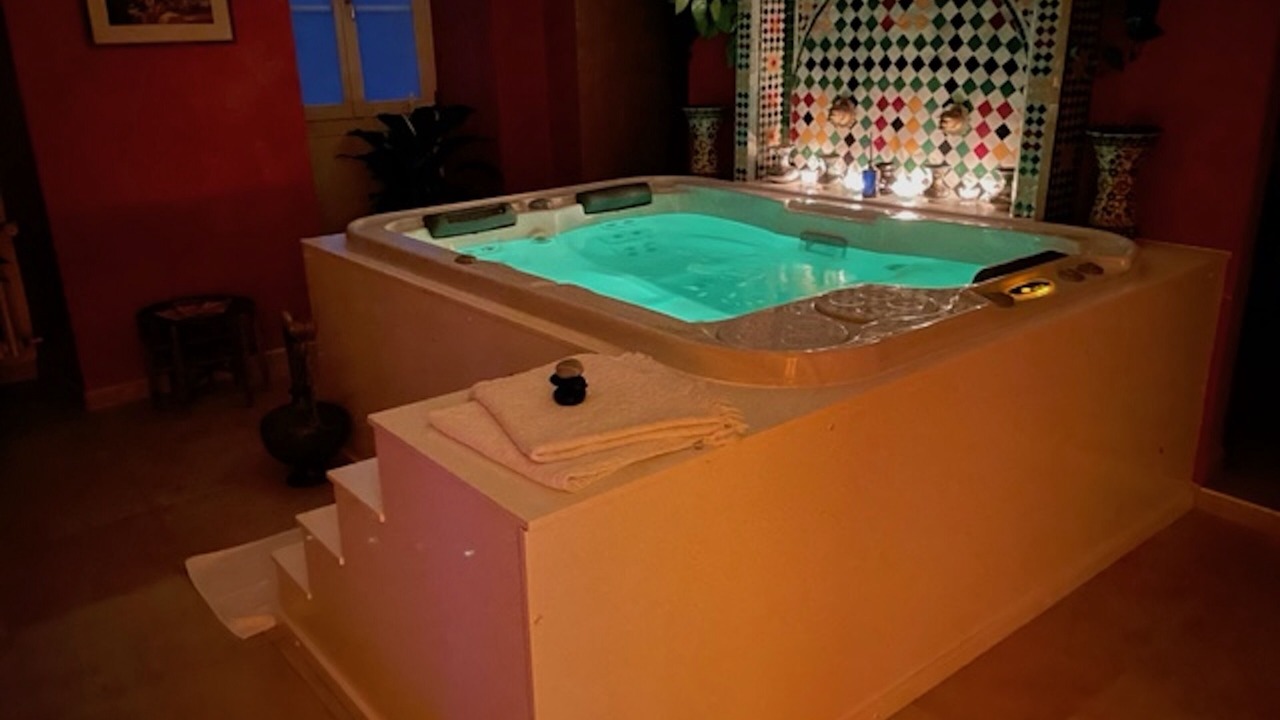 Photo of Bedroom in Mathod