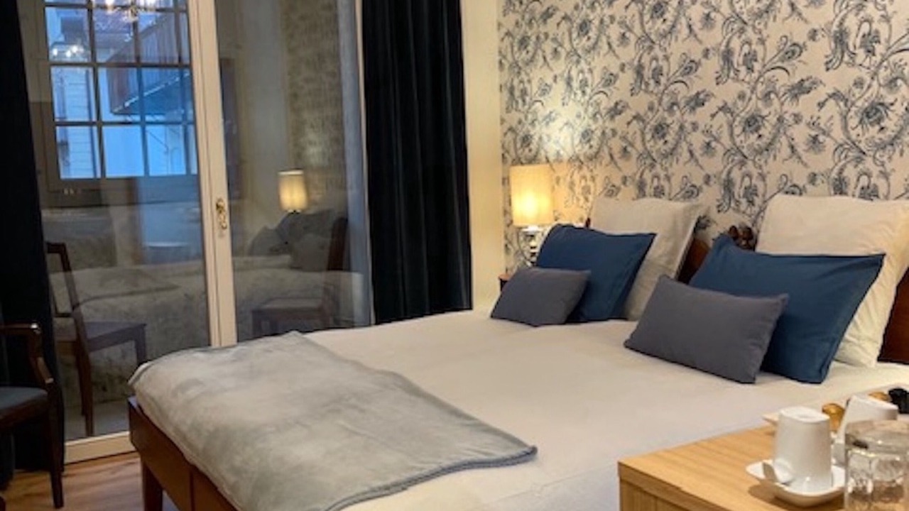 Photo of Bedroom in Mathod