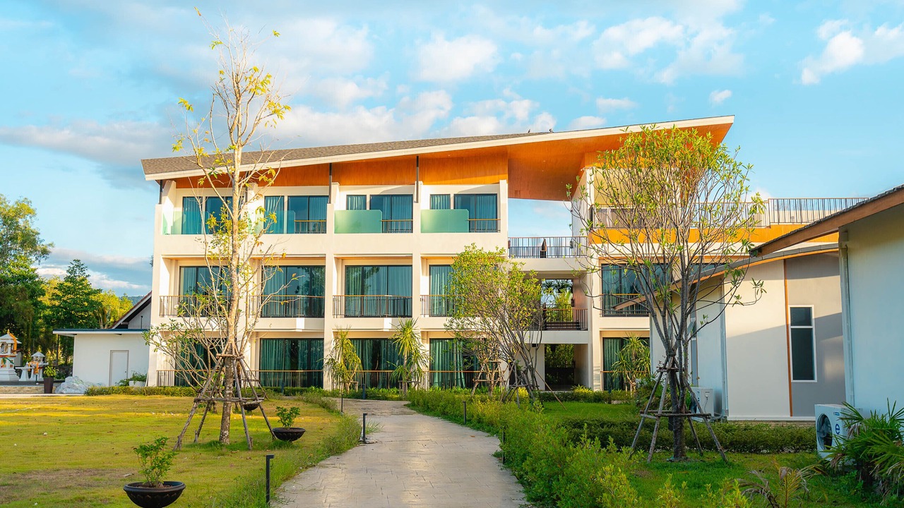Photo of Outdoor in Mai Rut