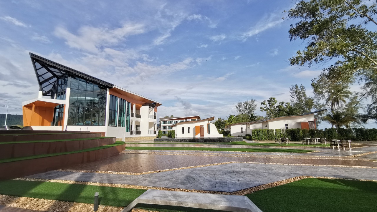 Photo of Outdoor in Mai Rut