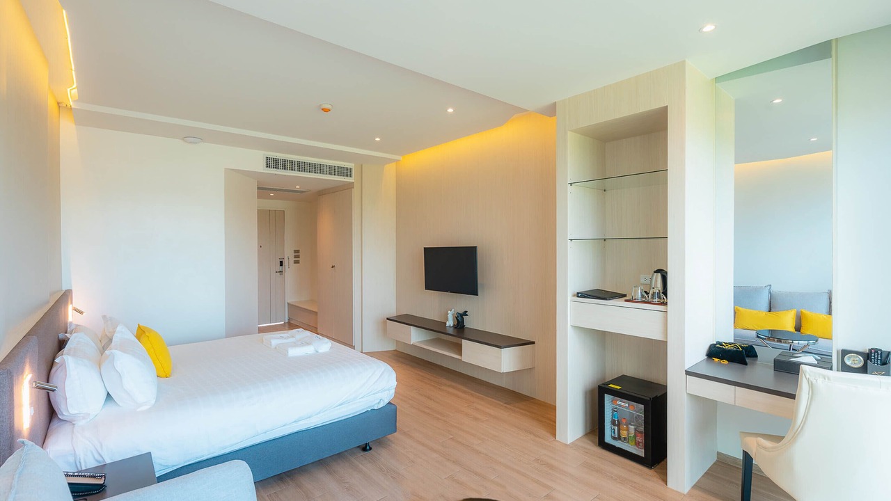Photo of Bedroom in Mai Rut