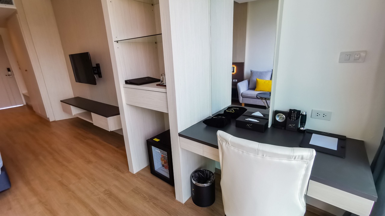 Photo of Bedroom in Mai Rut