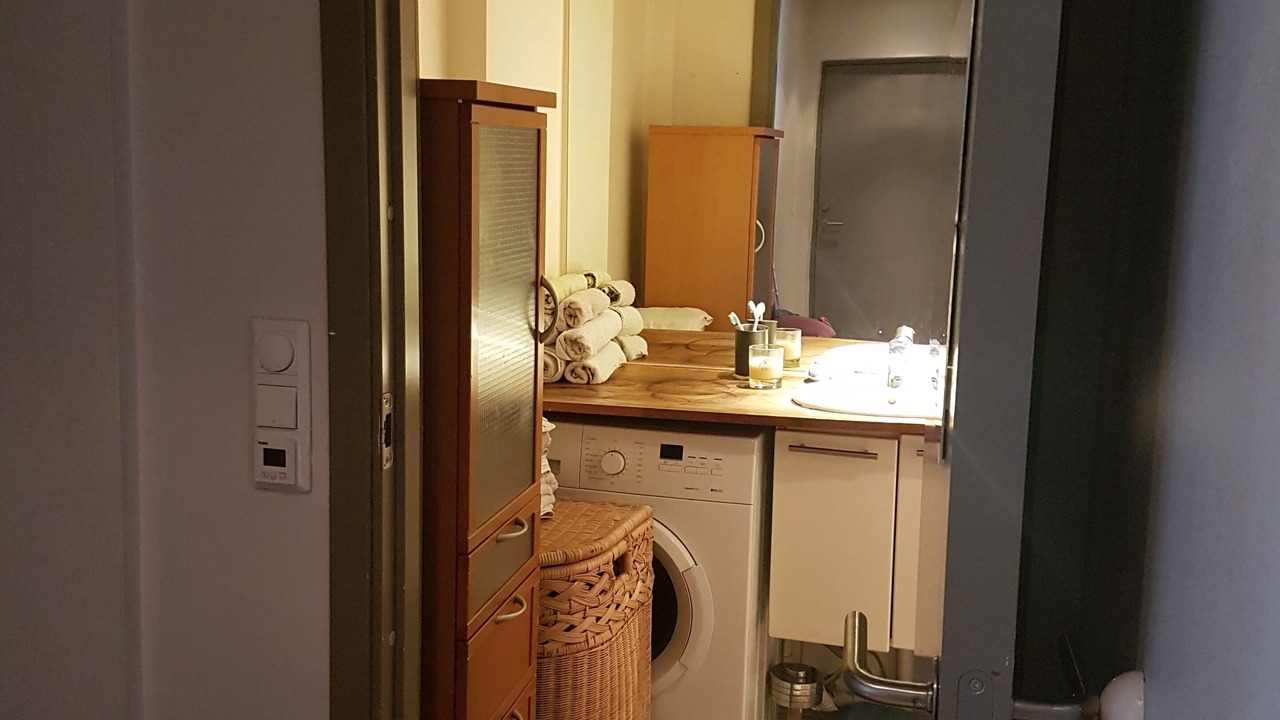 Photo of Kitchen in Oslo City Centre