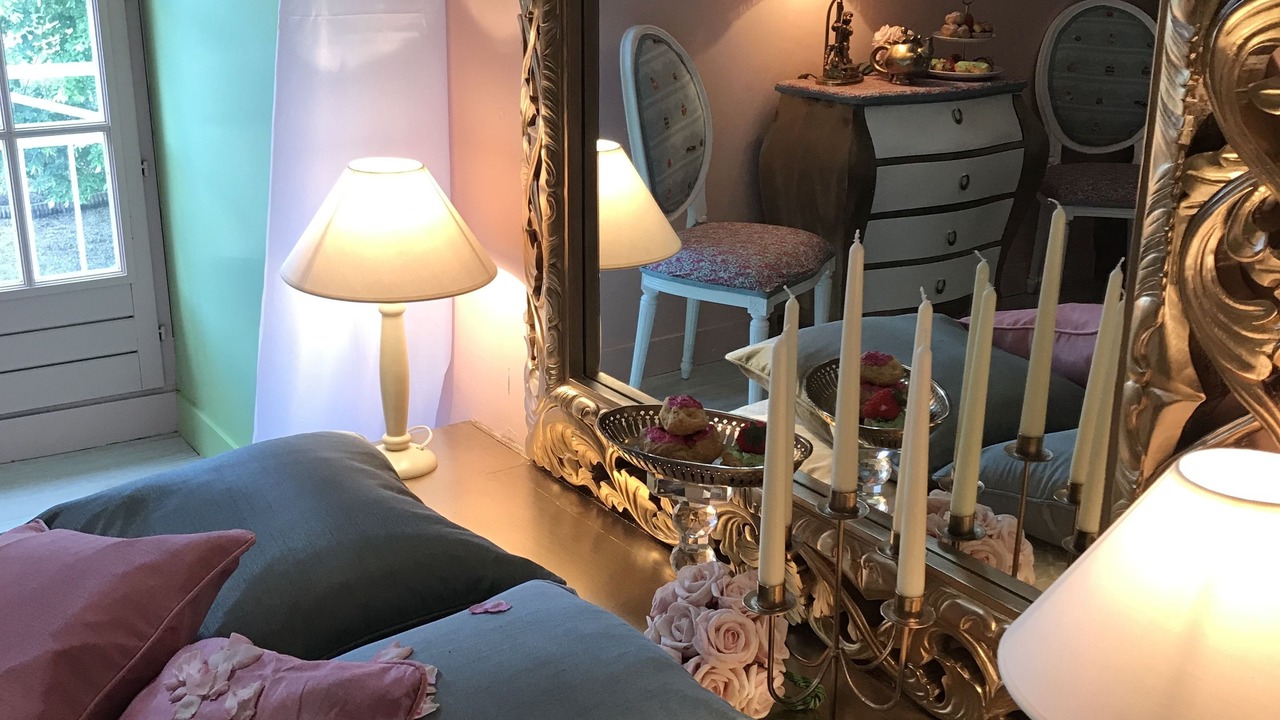 Photo of Bedroom in Marolles