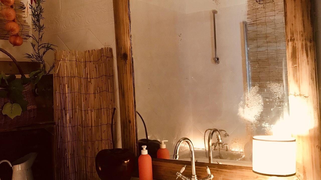 Photo of Bathroom in Marolles
