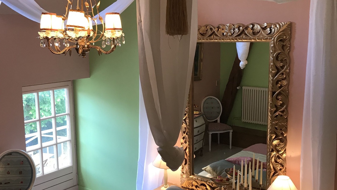 Photo of Bedroom in Marolles