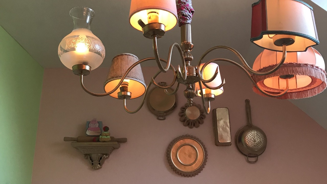 Photo of Bedroom in Marolles