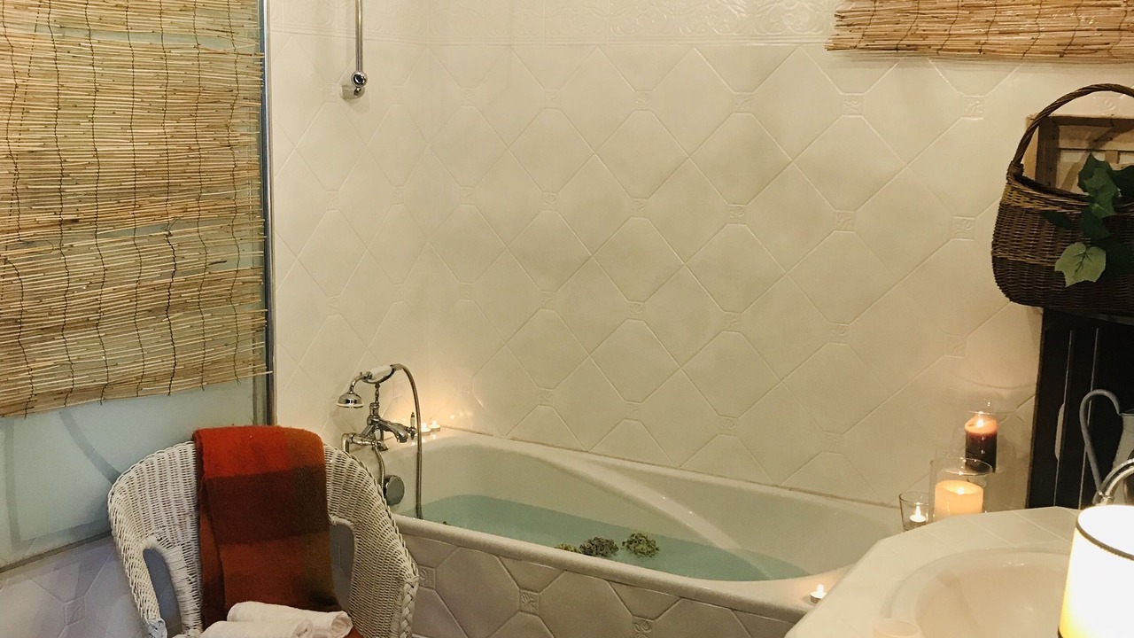 Photo of Bathroom in Marolles